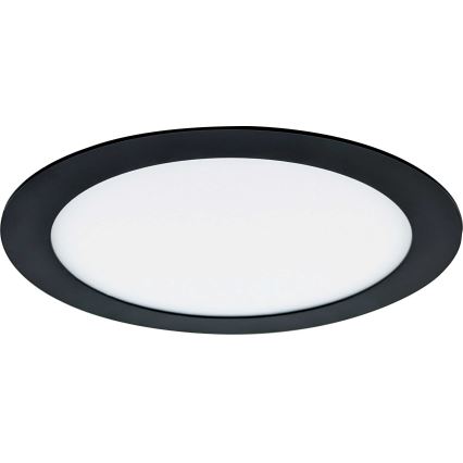 LED badrum upphängd taklampa  VEGA LED/18W/230V 2800K diameter  22,5 cm IP44