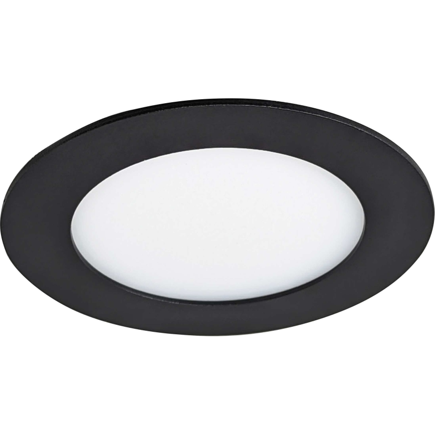 LED badrum upphängd taklampa  VEGA LED/6W/230V 3800K diameter  11,8 cm IP44