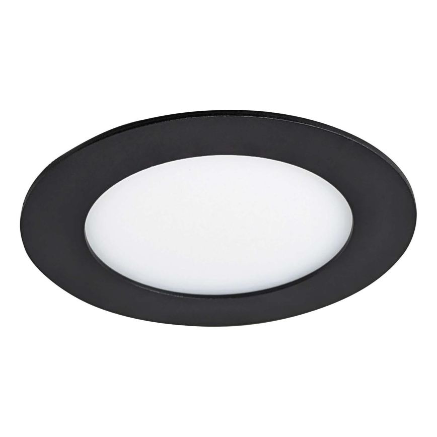LED badrum upphängd taklampa  VEGA LED/6W/230V 3800K diameter  11,8 cm IP44