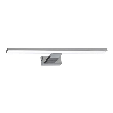 LED Badrum Väggbelysning SHINE LED/7W/230V 300x120