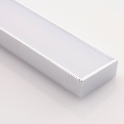 LED Badrum Väggbelysning SHINE LED/7W/230V 300x120