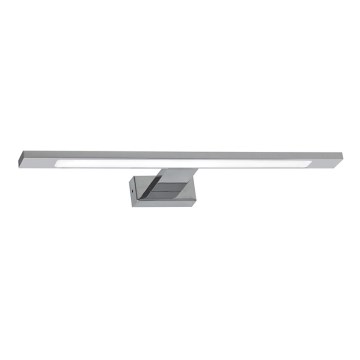 LED Badrum Väggbelysning SHINE LED/7W/230V 400x115