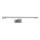 LED Badrum Väggbelysning SHINE LED/7W/230V 400x115