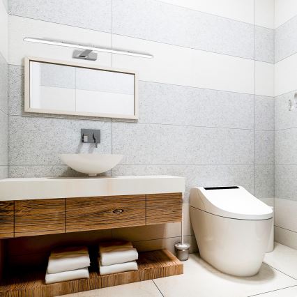 LED Badrum Väggbelysning SPLASH 1×LED/21W/230V