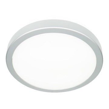 LED Badrumsbelysning tak 1xLED/18W/230V IP44
