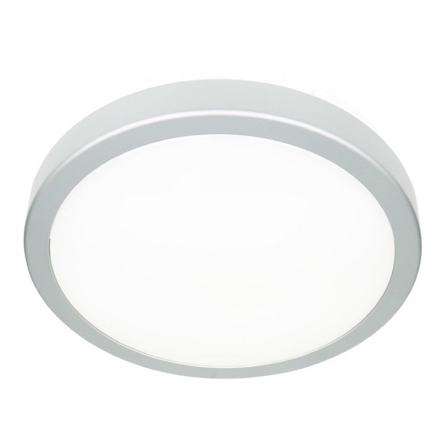 LED Badrumsbelysning tak 1xLED/18W/230V IP44