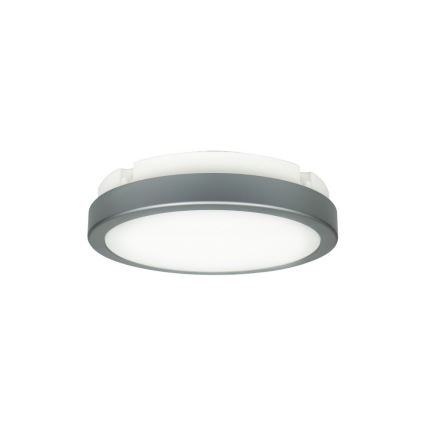 LED Badrumsbelysning tak 1xLED/18W/230V IP44