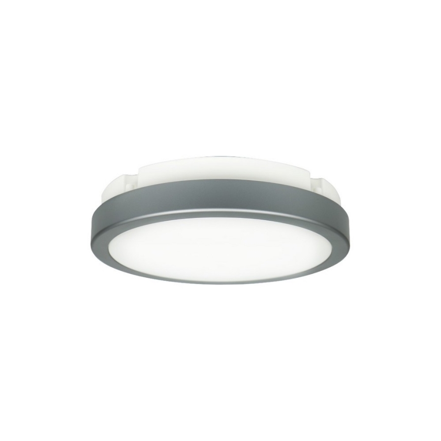 LED Badrumsbelysning tak 1xLED/18W/230V IP44