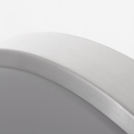 LED Badrumsbelysning tak 1xLED/18W/230V IP44