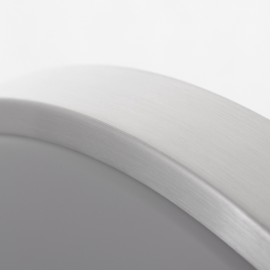 LED Badrumsbelysning tak 1xLED/18W/230V IP44