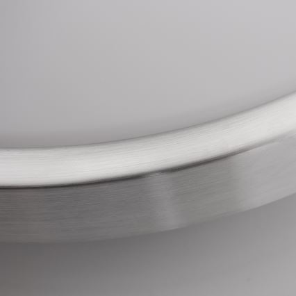 LED Badrumsbelysning tak 1xLED/18W/230V IP44