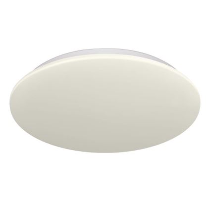 LED Badrumsbelysning tak ADAR LED/17W/230V IP44 4000K