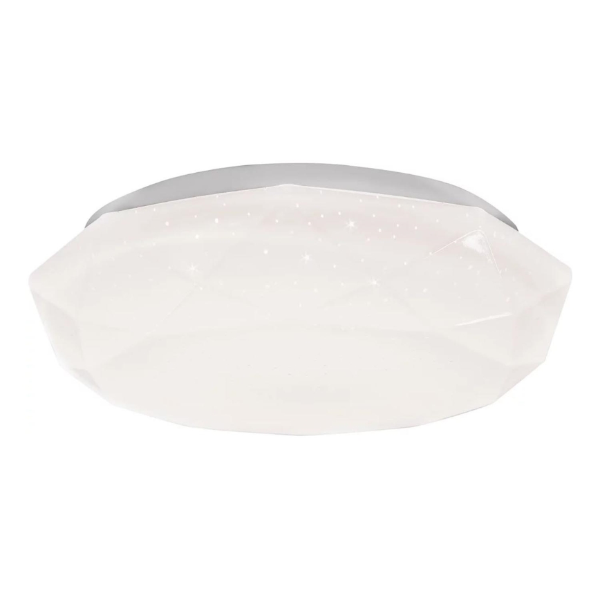LED Badrumsbelysning tak GALAXY LED/12W/230V