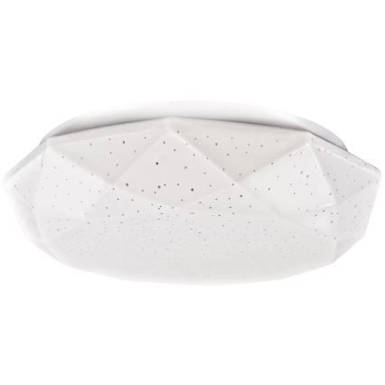LED Badrumsbelysning tak GALAXY LED/12W/230V