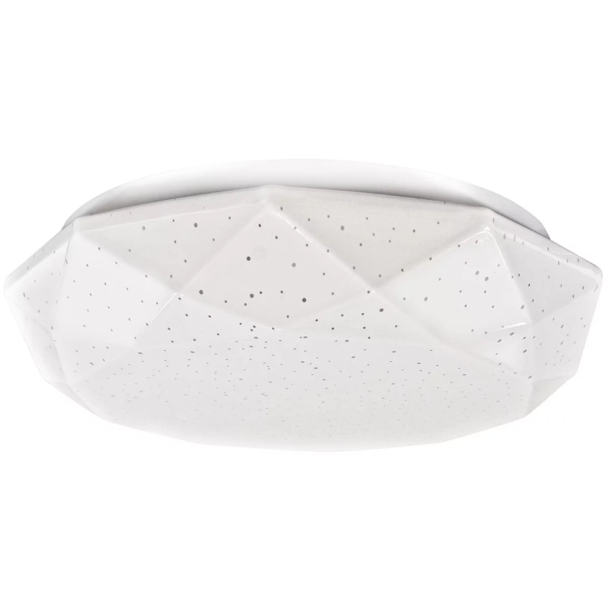LED Badrumsbelysning tak GALAXY LED/12W/230V