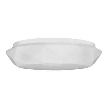 LED Badrumsbelysning tak GALAXY LED/17W/230V