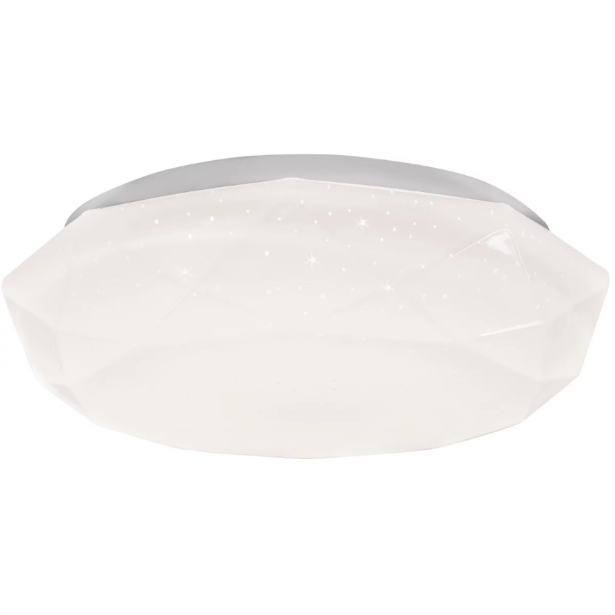 LED Badrumsbelysning tak GALAXY LED/17W/230V