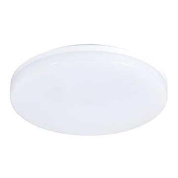 LED Badrumsbelysning tak LED/15W/230V IP54