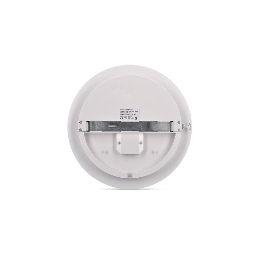 LED Badrumsbelysning tak LED/15W/230V IP54