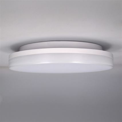 LED Badrumsbelysning tak LED/15W/230V IP54