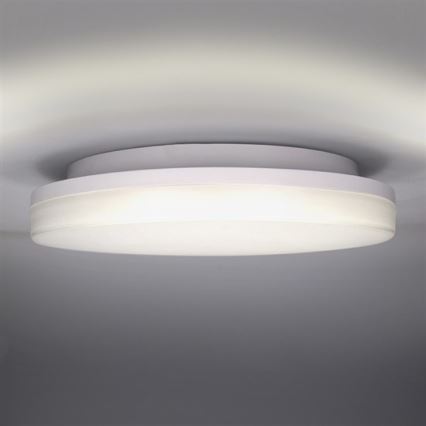 LED Badrumsbelysning tak LED/15W/230V IP54