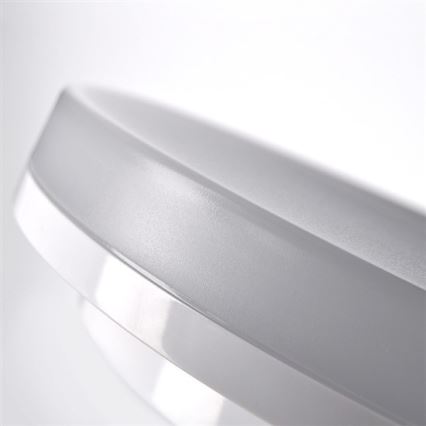 LED Badrumsbelysning tak LED/15W/230V IP54