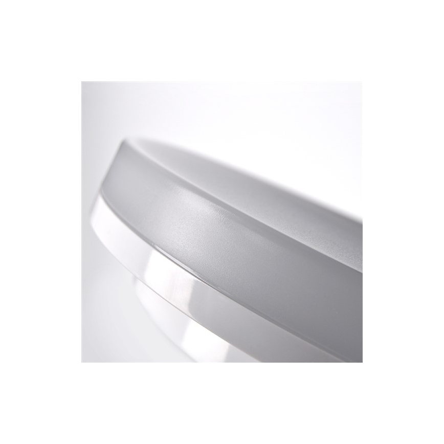 LED Badrumsbelysning tak LED/15W/230V IP54