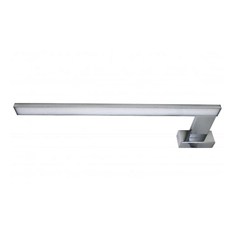 LED Badrumsbelysning vägg SHINE 1xLED/11W/230V IP44