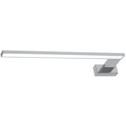 LED Badrumsbelysning vägg SHINE 1xLED/11W/230V IP44