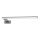 LED Badrumsbelysning vägg SHINE 1xLED/11W/230V IP44