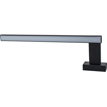 LED Badrumsbelysning vägg SHINE 1xLED/11W/230V IP44