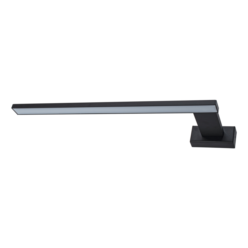 LED Badrumsbelysning vägg SHINE 1xLED/11W/230V IP44