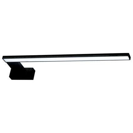 LED Badrumsbelysning vägg SHINE 1xLED/11W/230V IP44