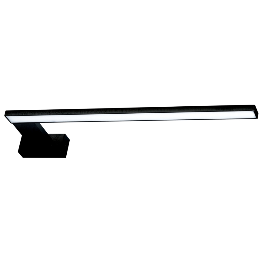 LED Badrumsbelysning vägg SHINE 1xLED/11W/230V IP44