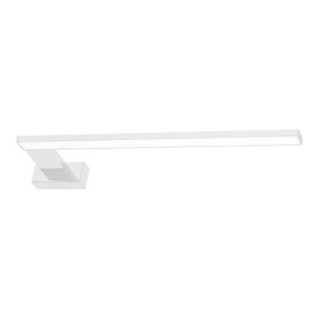 LED Badrumsbelysning vägg SHINE 1xLED/11W/230V IP44