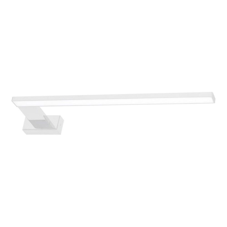 LED Badrumsbelysning vägg SHINE 1xLED/11W/230V IP44