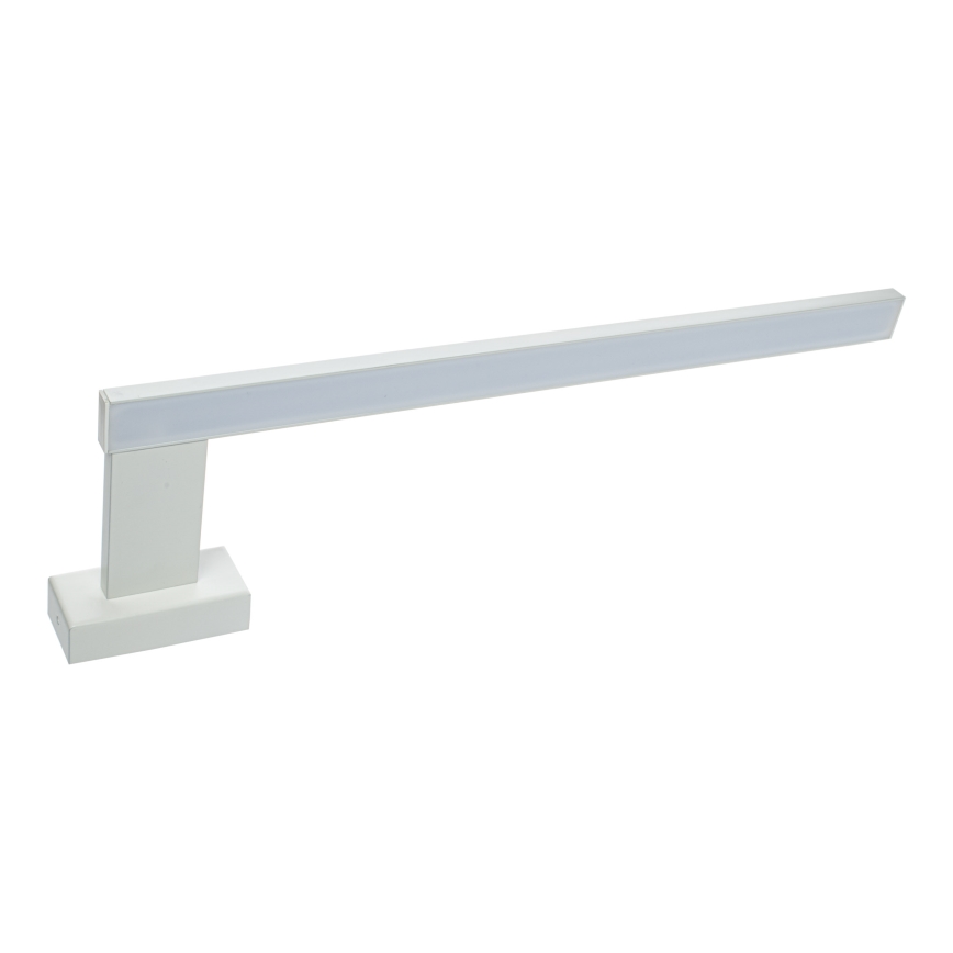 LED Badrumsbelysning vägg SHINE 1xLED/11W/230V IP44