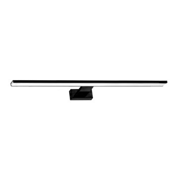 LED Badrumsbelysning vägg SHINE 1xLED/13,8W/230V IP44