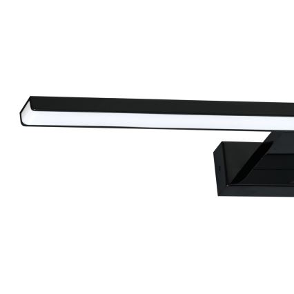LED Badrumsbelysning vägg SHINE 1xLED/13,8W/230V IP44