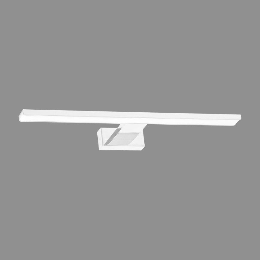 LED Badrumsbelysning vägg SHINE 1xLED/13,8W/230V IP44