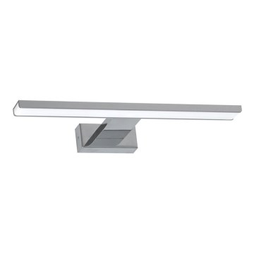 LED Badrumsbelysning vägg SHINE 1xLED/7W/230V IP44