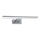 LED Badrumsbelysning vägg SHINE 1xLED/7W/230V IP44