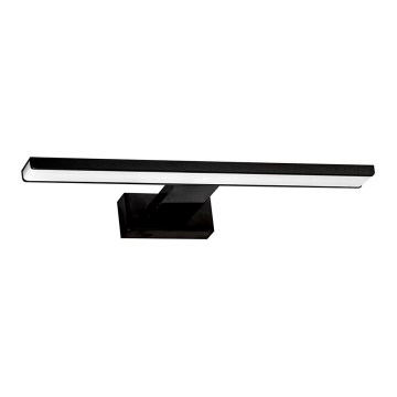 LED Badrumsbelysning vägg SHINE 1xLED/7W/230V IP44