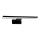 LED Badrumsbelysning vägg SHINE 1xLED/7W/230V IP44