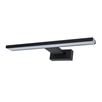 LED Badrumsbelysning vägg SHINE 1xLED/7W/230V IP44