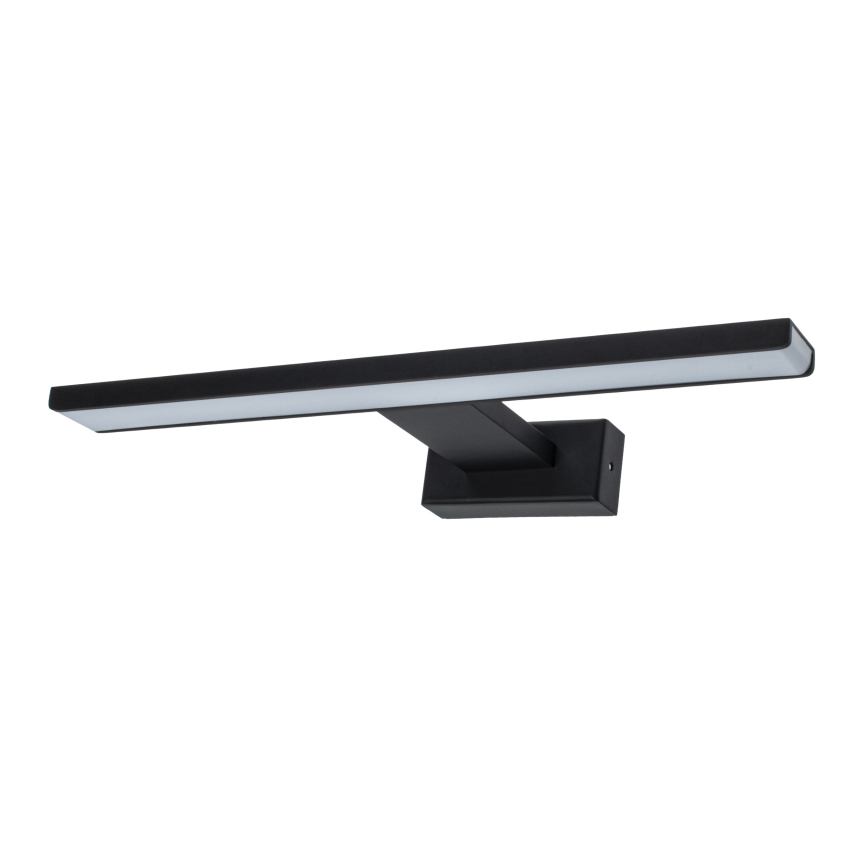LED Badrumsbelysning vägg SHINE 1xLED/7W/230V IP44