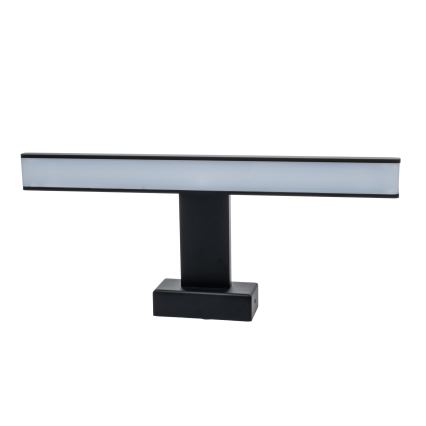 LED Badrumsbelysning vägg SHINE 1xLED/7W/230V IP44
