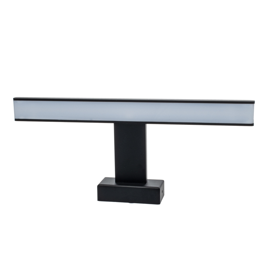LED Badrumsbelysning vägg SHINE 1xLED/7W/230V IP44