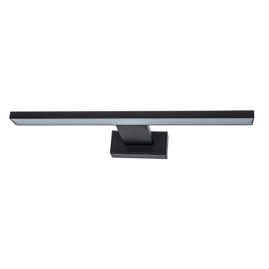 LED Badrumsbelysning vägg SHINE 1xLED/7W/230V IP44