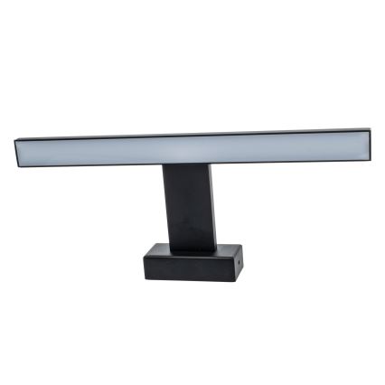 LED Badrumsbelysning vägg SHINE 1xLED/7W/230V IP44